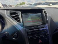 Hyundai Grandeur (2014)
