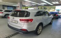 Kia Sorento (2016)