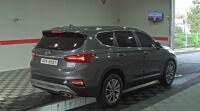 Hyundai SantaFe (2018)