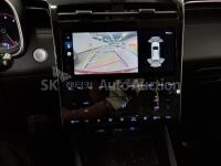 Hyundai Tucson (2022)