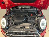 Mini	Cooper S (2014)