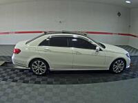 Mercedes E250 (2013)