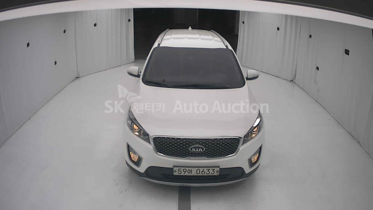 Kia Sorento (2016)