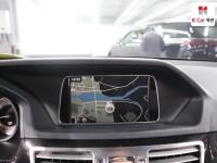 Mercedes E250 (2016)