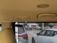 Kia Carnival (2018)