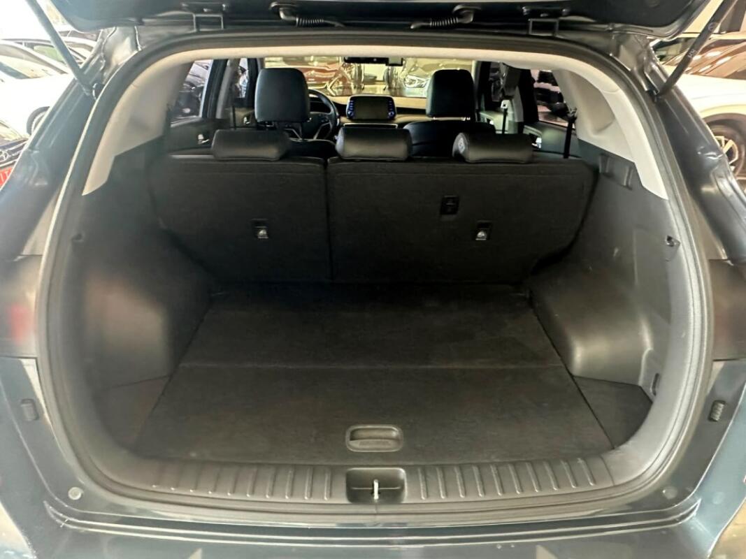 Hyundai Tucson (2019)