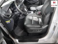 Hyundai Santa Fe (2017)