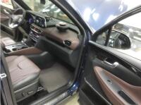 Hyundai SantaFe (2018)