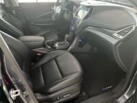 Hyundai SantaFe (2017)