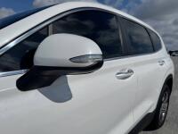 Hyundai SantaFe (2020)
