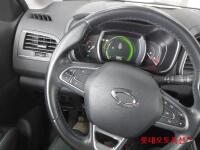 Renault Samsung QM6 (2019)