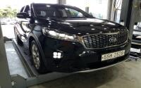 Kia Sorento (2018)