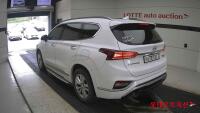 Hyundai SantaFe (2019)