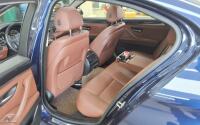 BMW 520d (2015)