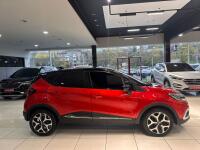 Renault Samsung QM3 (2019)