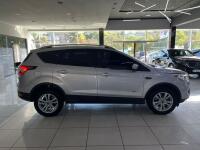 Ford	Kuga (2018)