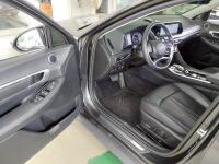 Hyundai Sonata (2022)