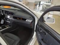 Mercedes E250 (2014)