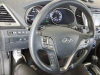 Hyundai SantaFe (2015)