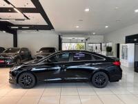Hyundai Sonata (2017)