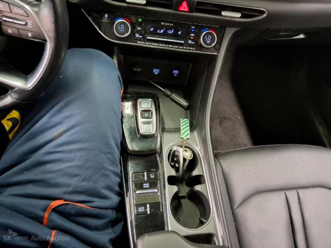 Hyundai Sonata (2019)