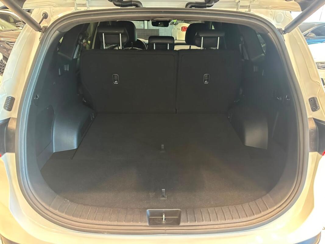 Hyundai SantaFe (2020)