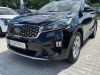 Kia Sorento (2017)