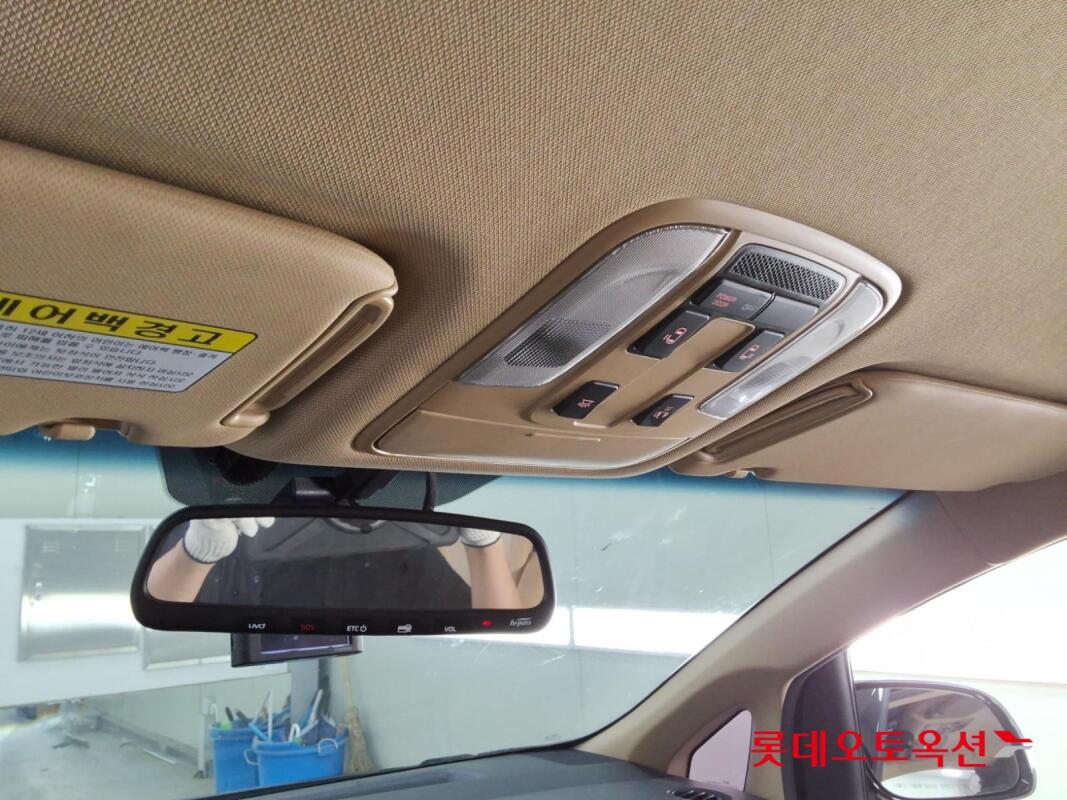 Kia Carnival (2018)