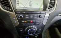 Hyundai SantaFe (2016)