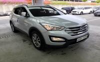 Hyundai SantaFe (2013)