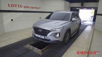 Hyundai SantaFe (2018)