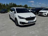 Kia Carnival (2014)