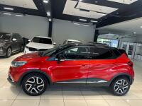 Renault Samsung QM3 (2017)
