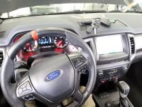 Ford Ranger (2021)