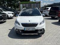 Peugeot 2008 (2015)