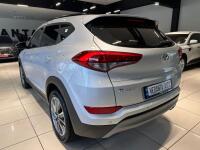 Hyundai Tucson (2018)