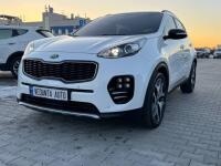 Kia Sportage (2016)