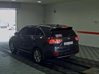 Kia Sorento (2015)