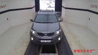 Kia Sorento (2013)
