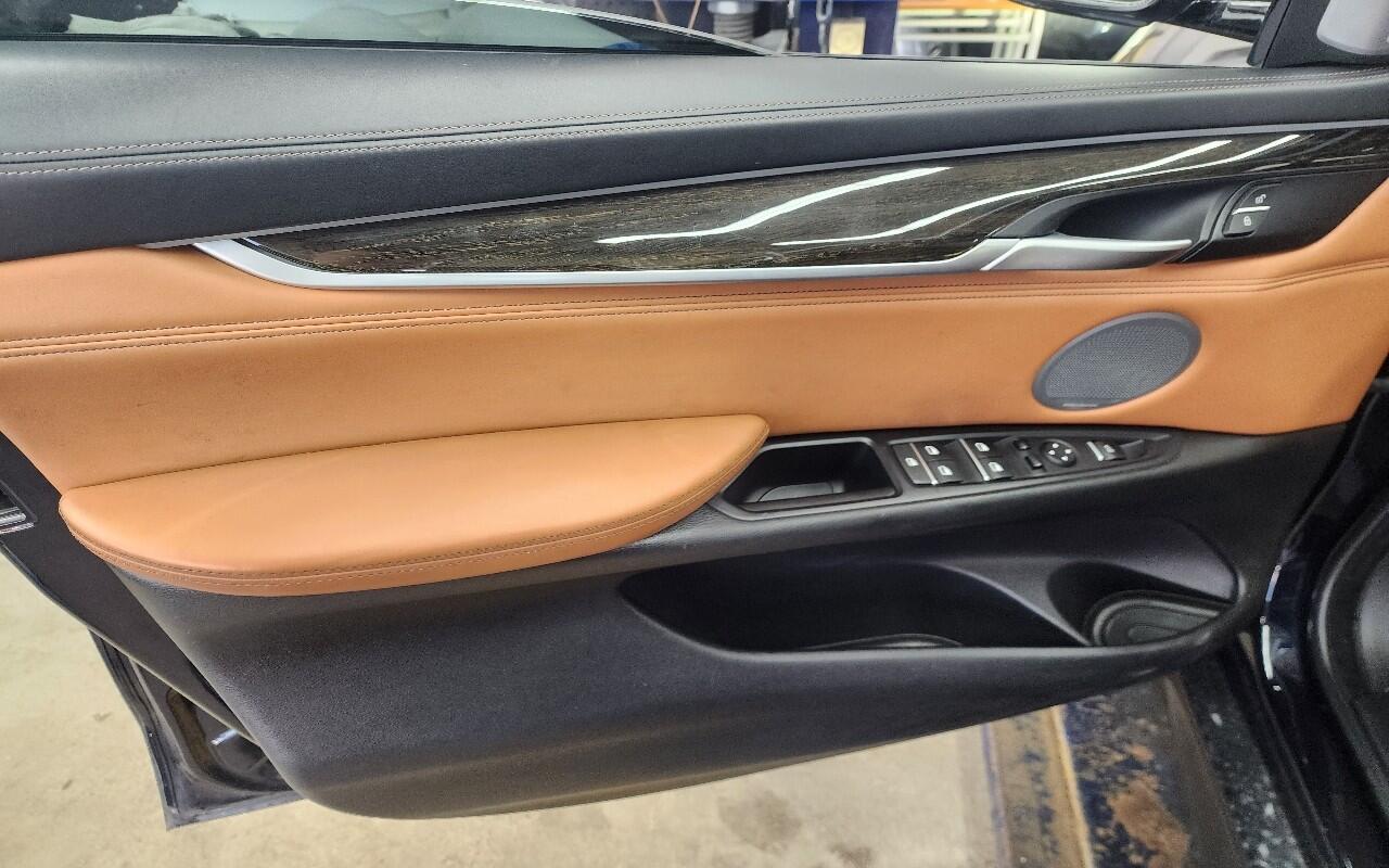 BMW X6 (2015)