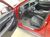 Hyundai Sonata (2019)