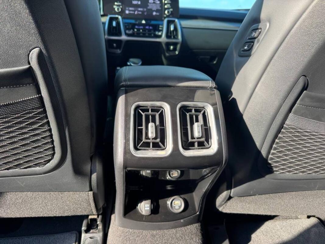 Kia Sorento (2021)