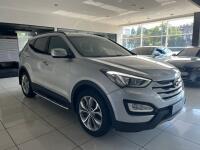 Hyundai SantaFe (2013)