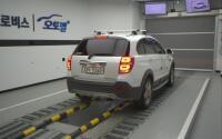 Chevrolet	Captiva (2015)