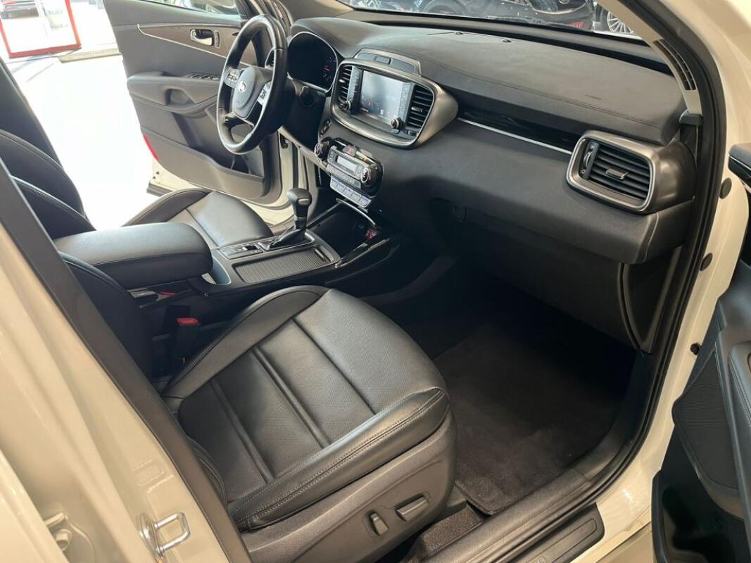 Kia Sorento (2019)