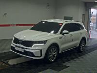 Kia Sorento (2020)