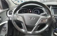 Hyundai SantaFe (2017) Hyundai SantaFe (2017)