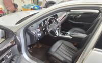 Mercedes E250 (2014)