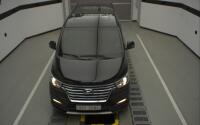 Hyundai Grand Starex (2019)