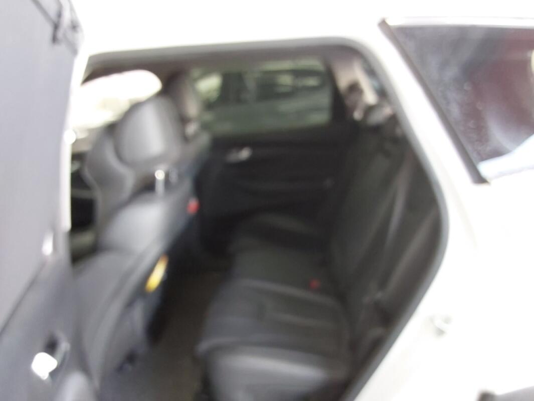 Hyundai SantaFe (2018)